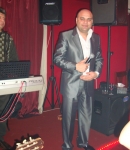 samo, 46 years, BUCURESTI