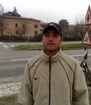 santana, 38 years, Brescia, Italia