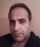 scorpion_nihat, 50 years, BUCURESTI