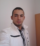 scump, 42 years, Eforie, Constanta