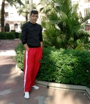 sdumi, 59 ani, Almeria, Spania