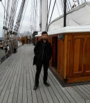 sea_line, 54 years, Constanta, Constanta