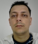 senser, 48 years, BUCURESTI
