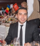 sercan01, 43 years, BUCURESTI