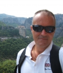 sergio_50, 66 ani, BUCURESTI