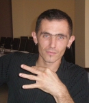 sergiu85, 41 ani, Turda, Cluj