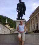 sile1, 53 years, Constanta, Constanta