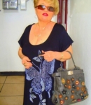 silvana64, 62 ani, Bacau, Bacau