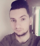 silviu26, 33 ani, BUCURESTI