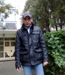 silviu72, 53 years, BUCURESTI
