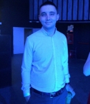 silviu_chs, 34 ani, BUCURESTI