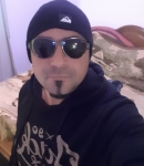 sipaszabi, 44 ani, Livada, Satu Mare