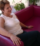 sofia_aifos, 58 ani, BUCURESTI