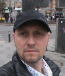 sorinen, 49 ani, BUCURESTI