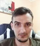 spiri, 37 ani, Pordenone, Italia