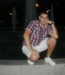 stefan198526, 40 ani, BUCURESTI