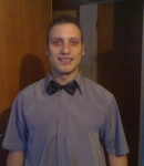 stefan_84, 41 years, BUCURESTI