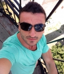 stefandragos, 41 years, BUCURESTI