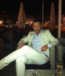 stefanopavka, 43 years, BUCURESTI
