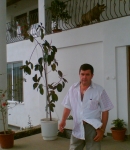 stefanp2003, 58 years, BUCURESTI