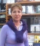 stela_steluta, 58 ani, Busteni, Prahova