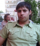sunt_al_tau, 45 years, BUCURESTI