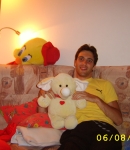 supervali, 46 years, BUCURESTI