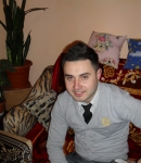 surky, 38 ani, BUCURESTI