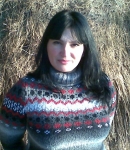 sym-sa, 55 ani, BUCURESTI