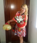 tathiana01, 48 years, BUCURESTI
