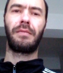 tavy6821, 48 ani, Pitesti, Arges