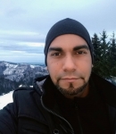 theblackwolf39, 45 ani, Brasov, Brasov