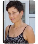 theia, 58 years, Giurgiu, Giurgiu