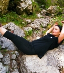theonly, 46 ani, BUCURESTI
