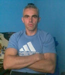 tiberius, 55 ani, Bistrita, Bistrita