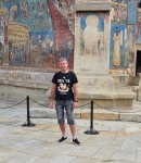 tibi57, 58 ani, Oradea, Bihor