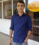 titerius, 51 years, BUCURESTI
