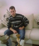 tony_salamandra, 45 years, BUCURESTI