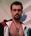 tony_santorini, 53 years, BUCURESTI