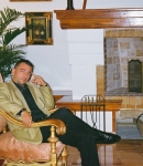 tonypalermo74, 51 ani, BUCURESTI