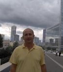 tynerel, 64 ani, BUCURESTI