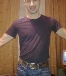 unulsingur, 48 ani, BUCURESTI