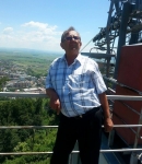 ursulbrun, 75 years, Turda, Cluj