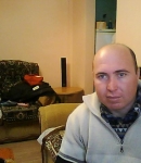 valter, 46 ani, Topoloveni, Arges