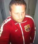 valy989, 44 years, BUCURESTI