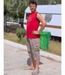 vasilePictor, 55 ani, Babadag, Tulcea