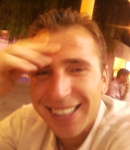 victor_1982, 44 years, BUCURESTI