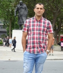 viorel104, 44 years, Galati, Galati