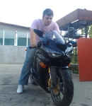 vrt_octavian, 42 ani, BUCURESTI