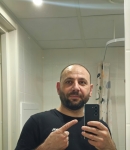 wally_gatter, 44 ani, Tasnad, Satu Mare